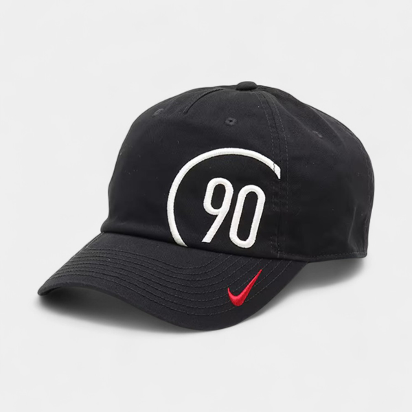 Изображение КЕПКА NK CLUB CAP US CB T90 FA25