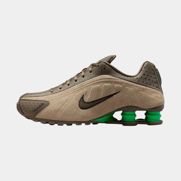 Изображение NIKE SHOX R4
