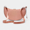 Изображение СУМКА НА ПОЯС NK AURA CRESCENT CROSSBODY
