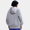 Изображение ТОЛСТОВКА W NSW STYLE FLC FZ HOODIE OS