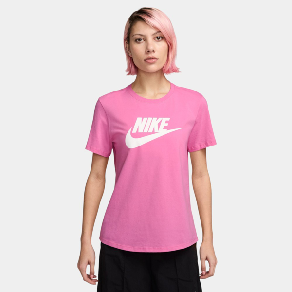 Изображение ФУТБОЛКА W NSW TEE ESSNTL ICN FTRA