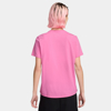 Изображение ФУТБОЛКА W NSW TEE ESSNTL ICN FTRA
