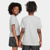 Изображение ФУТБОЛКА K NSW TEE EMB FUTURA LBR