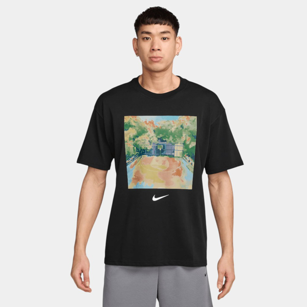 Изображение ФУТБОЛКА M NK TEE M90 NAOS