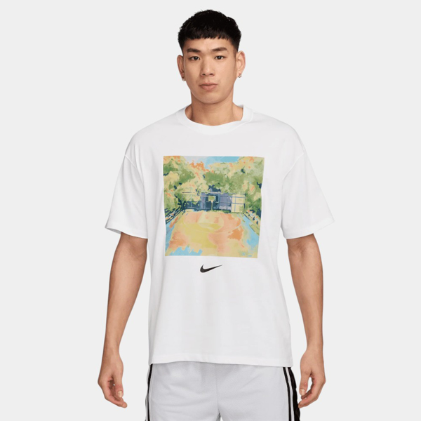 Изображение ФУТБОЛКА M NK TEE M90 NAOS