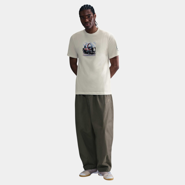 Изображение ФУТБОЛКА M NK TEE TOTAL 90