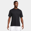 Изображение ФУТБОЛКА M NK DFADV RUN PINNACLE SS TOP