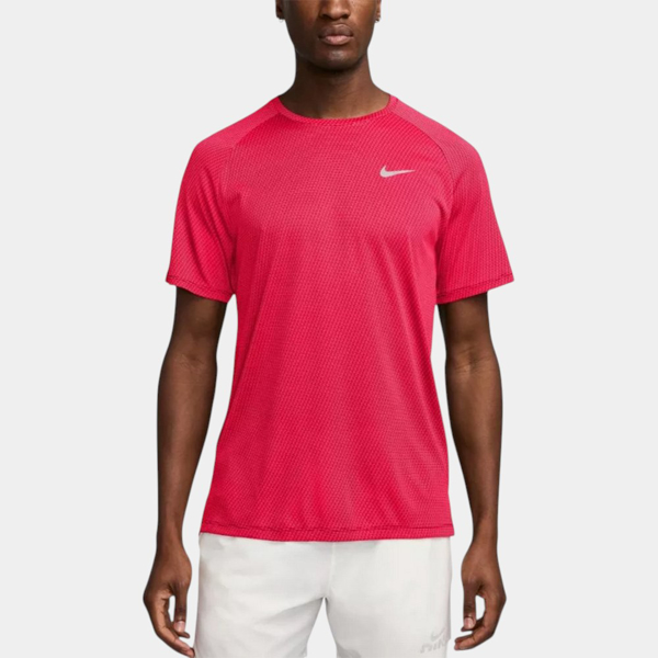 Изображение ФУТБОЛКА M NK DF STRIDE JACQUARD SS