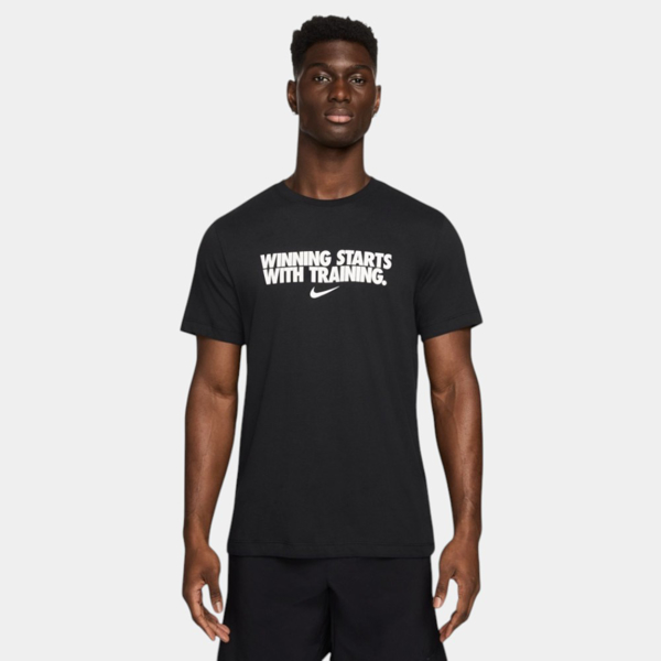 Изображение ФУТБОЛКА M NK DF TEE WINNING