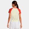 Изображение ФУТБОЛКА W NSW NK CHLL KNT TEE RGLN