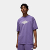Изображение ФУТБОЛКА M J RARE AIR WSH 85 SS CREW