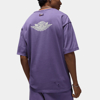 Изображение ФУТБОЛКА M J RARE AIR WSH 85 SS CREW