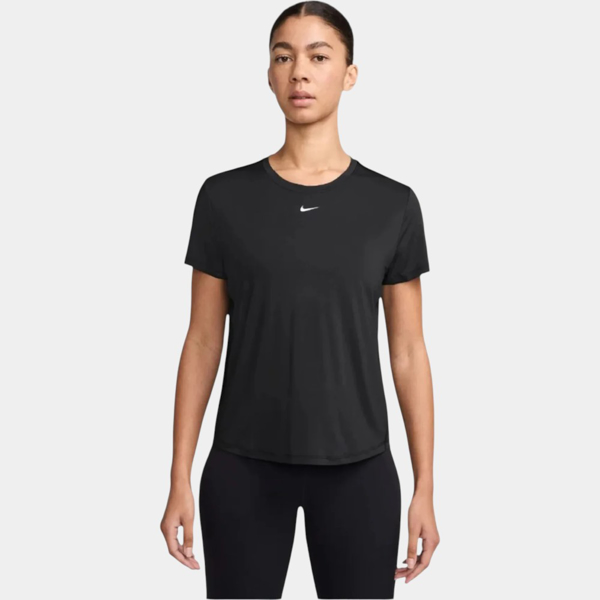 Изображение ФУТБОЛКА W NK ONE CLASSIC DF SS TOP WT