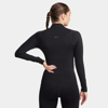 Изображение ФУТБОЛКА С ДЛИН. РУК. W NK INF DF LS TOP