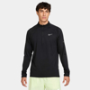 Изображение ФУТБОЛКА С ДЛИН. РУК. M NK DF STRIDE HZ MIDLAYER