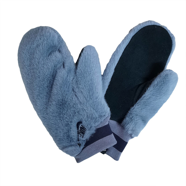 Изображение ВАРЕЖКИ NIKE WARM MITTENS