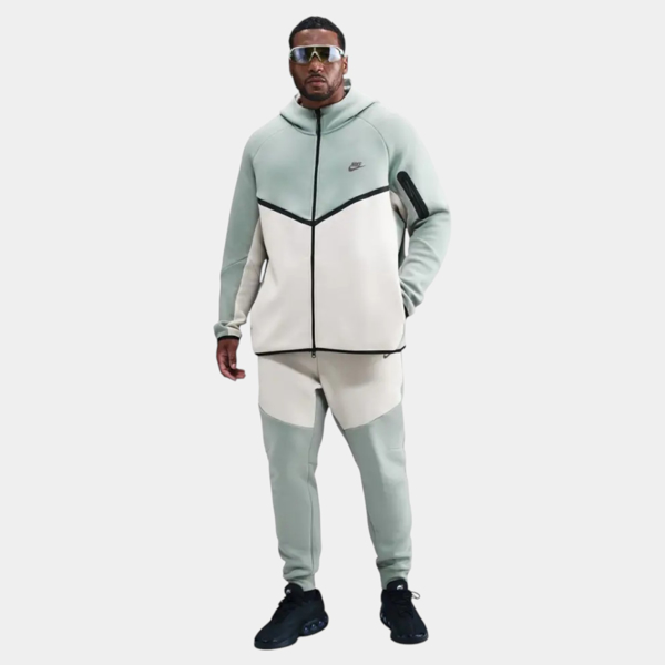 Изображение БРЮКИ M NK TCH FLC JGGR