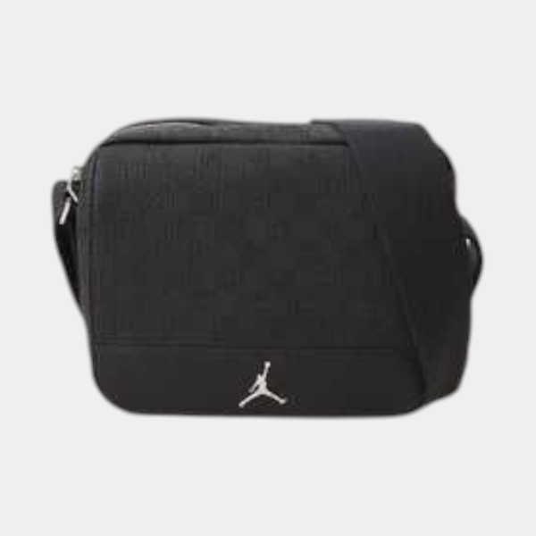Изображение СУМКА НА ПОЯС JAM MONOGRAM MINI MESSENGER BA