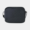 Изображение СУМКА НА ПОЯС JAM MONOGRAM MINI MESSENGER BA