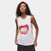 Изображение ФУТБОЛКА W J FLT SLVLS GFX TEE GR