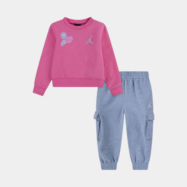 Изображение КОСТЮМ JDG BLUE JEANS & BLING  PANT S