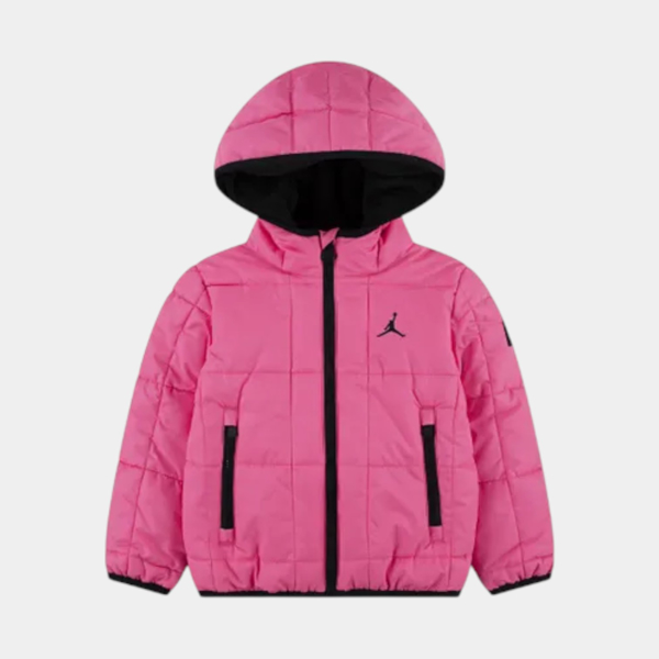 Изображение КУРТКА JDN ESSENTIAL MDWT PUFFER