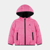 Изображение КУРТКА JDN ESSENTIAL MDWT PUFFER