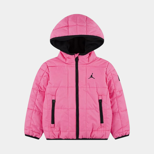Изображение КУРТКА JDN ESSENTIAL MDWT PUFFER