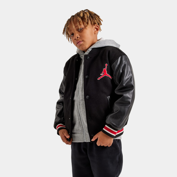Изображение КУРТКА JDN JORDAN VARSITY