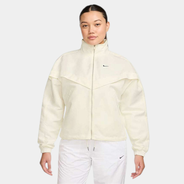 Изображение КУРТКА W NSW NK LIQ SHINE WR JKT