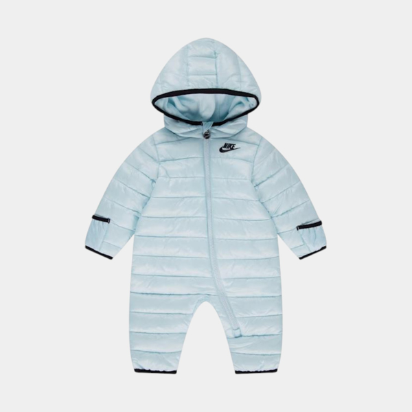 Изображение ТЕПЛЫЙ КОМБИНЕЗОН NKN NIKE SOLID BABY SNOWSUIT
