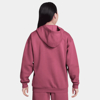 Изображение ТОЛСТОВКА G NSW CLUB FLC OVRSZD FZ LBR