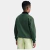 Изображение ТОЛСТОВКА K NSW CLUB FLC CREW LS HBR