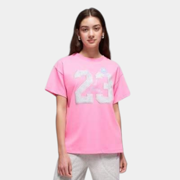 Изображение ФУТБОЛКА JDG BLUE JEANS & BLING SS TEE