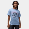 Изображение ФУТБОЛКА JDG JORDAN AJ1 ROOKIE SS TEE