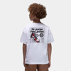 Изображение ФУТБОЛКА JDB AIR JORDAN HAS LANDED SS T