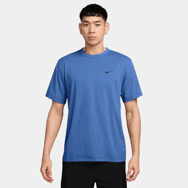 Изображение ФУТБОЛКА M NK DF UV HYVERSE SS