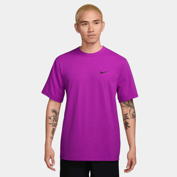 Изображение ФУТБОЛКА M NK DF UV HYVERSE SS