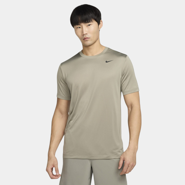 Изображение ФУТБОЛКА M NK DF TEE RLGD RESET