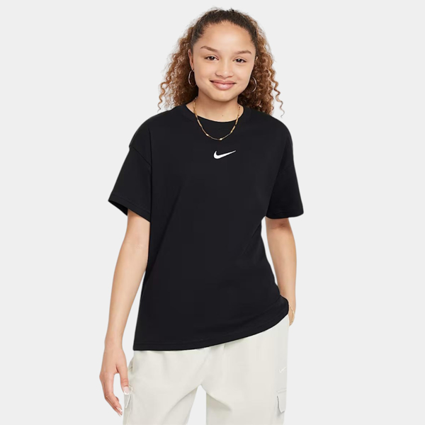 Изображение ФУТБОЛКА G NSW TEE BOY ESSNTL LBR
