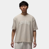 Изображение ФУТБОЛКА M J FLT ESS BOXY SS CREW