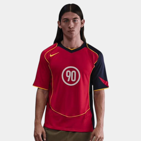Изображение ФУТБОЛКА M NK DF T90 ENERGY JSY 1