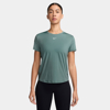 Изображение ФУТБОЛКА W NK ONE CLASSIC DF SS TOP WT