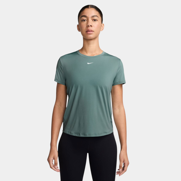 Изображение ФУТБОЛКА W NK ONE CLASSIC DF SS TOP WT