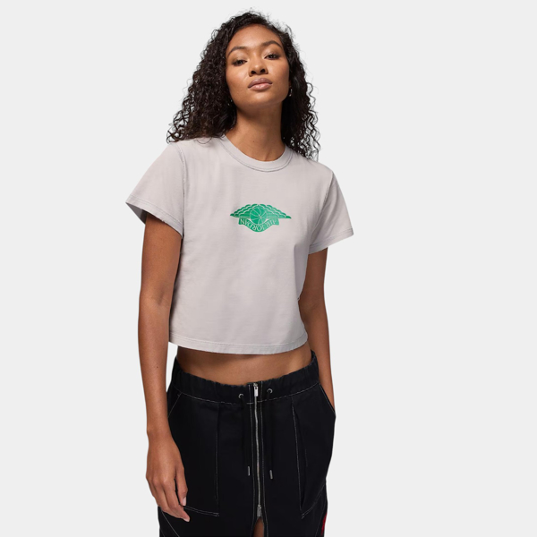 Изображение ФУТБОЛКА W J FLT SS SHGF GFX TEE RA