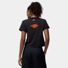 Изображение ФУТБОЛКА W J FLT SS SHGF GFX TEE RA