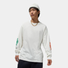 Изображение ФУТБОЛКА С ДЛИН. РУК. M J RARE AIR WSH 85 LS CREW