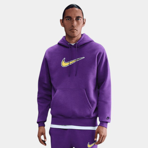 Изображение ТОЛСТОВКА M NK CLUB BB HDY NEO VARSITY