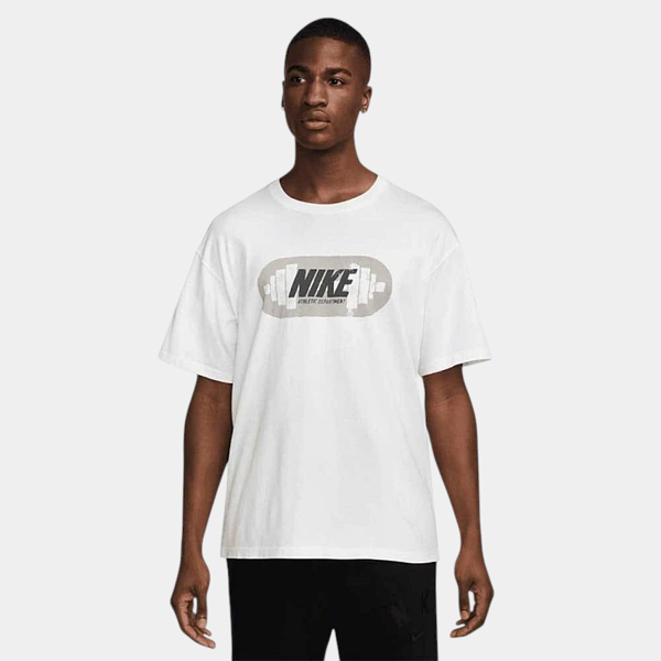 Изображение ФУТБОЛКА M NK TEE M90 GYM HERITAGE