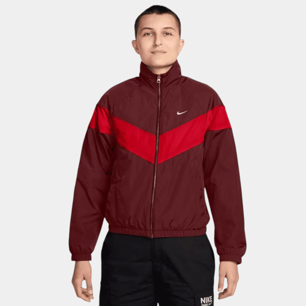 Изображение ВЕТРОВКА W NSW NK WR WVN UV FZ JKT